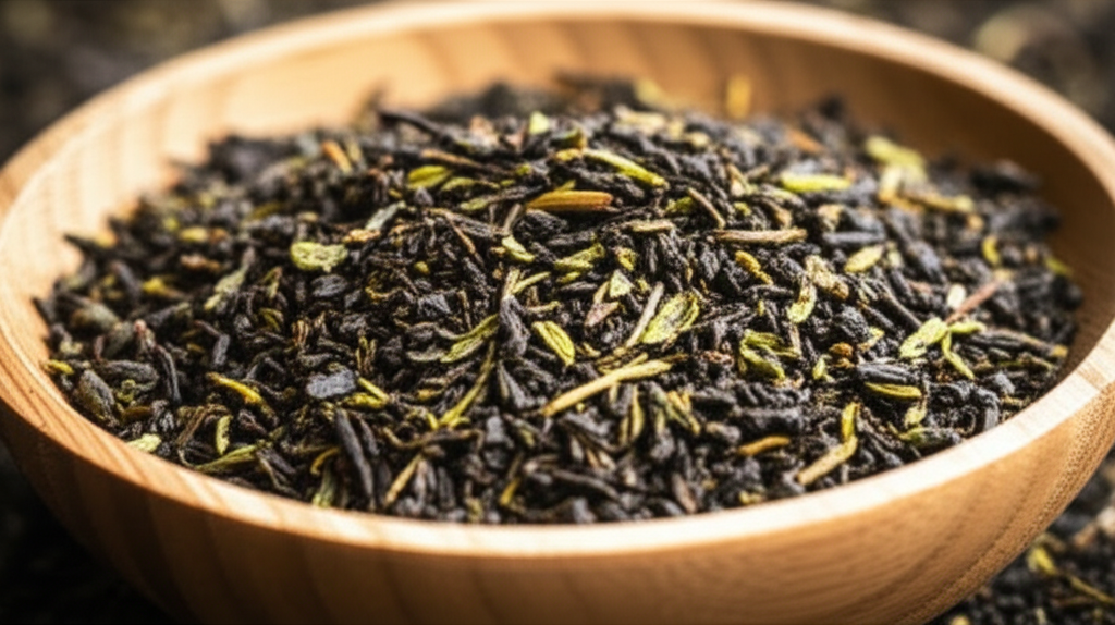 Premium Teas